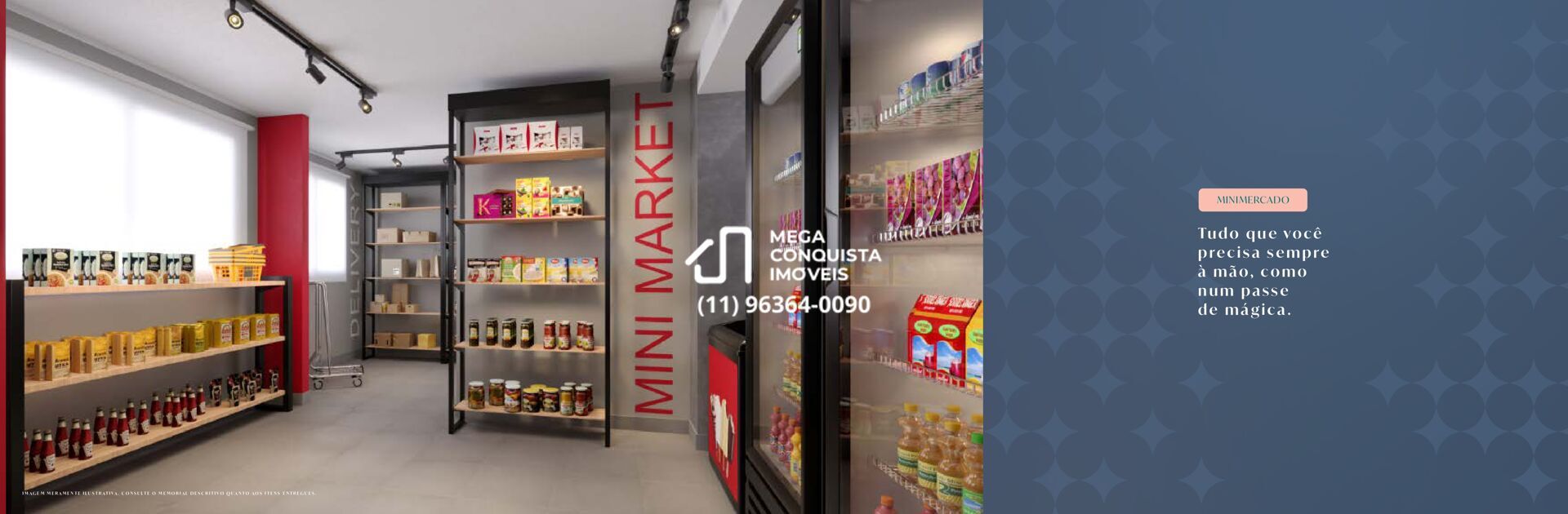 Apartamento, 2 quartos, 33 m² - Foto 41