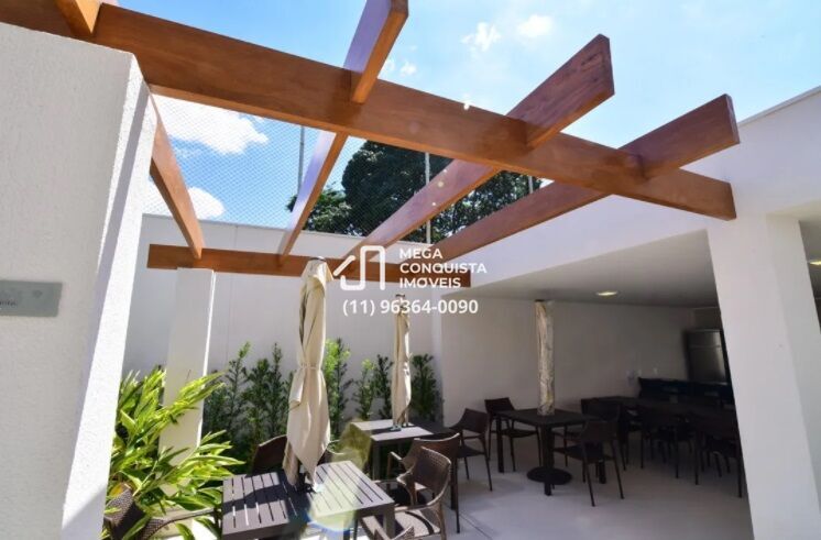 Apartamento, 3 quartos, 79 m² - Foto 79