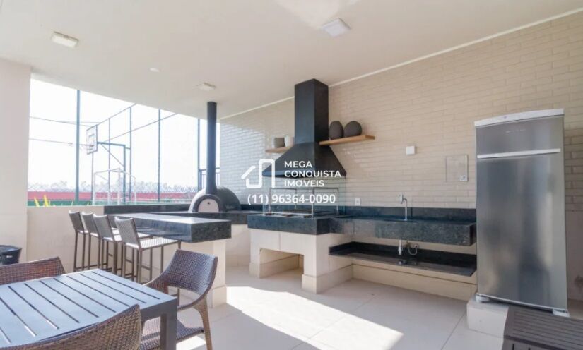 Apartamento, 3 quartos, 79 m² - Foto 89