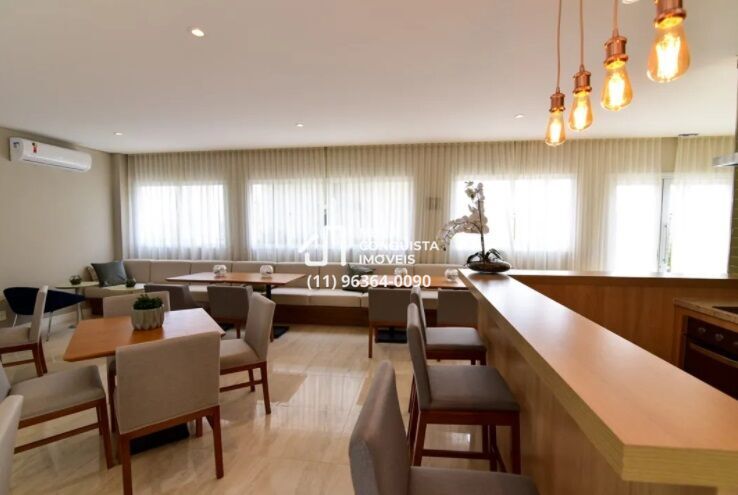 Apartamento, 3 quartos, 79 m² - Foto 67