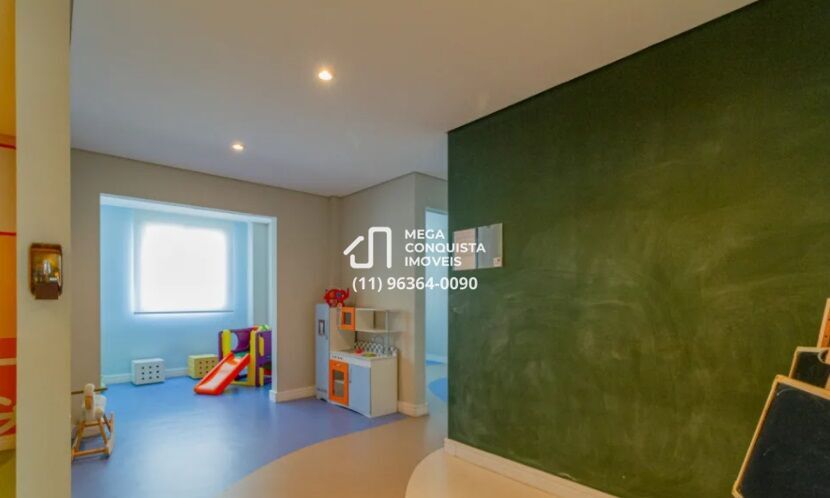 Apartamento, 3 quartos, 79 m² - Foto 88