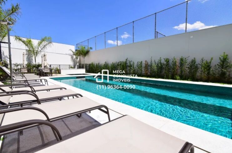 Apartamento, 3 quartos, 79 m² - Foto 81