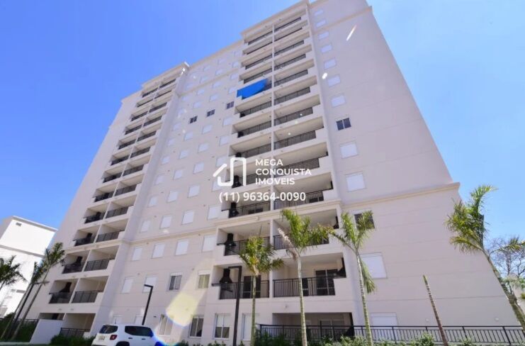 Apartamento, 3 quartos, 79 m² - Foto 84