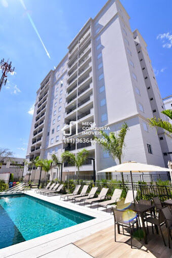 Apartamento, 3 quartos, 79 m² - Foto 43