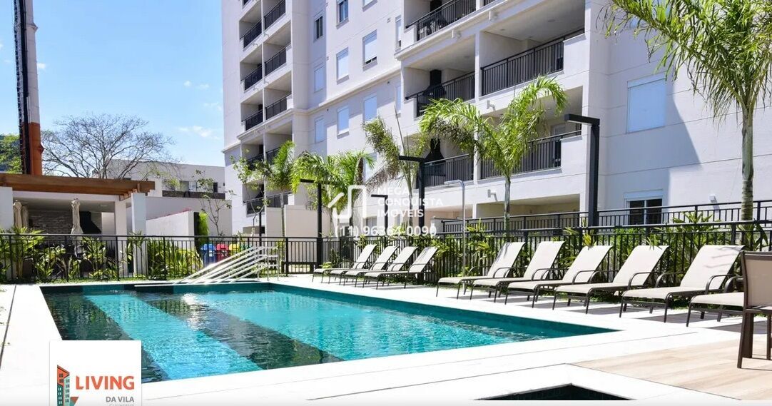 Apartamento, 3 quartos, 79 m² - Foto 86