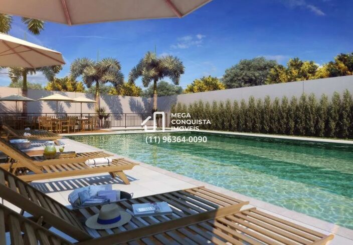 Apartamento, 3 quartos, 79 m² - Foto 85