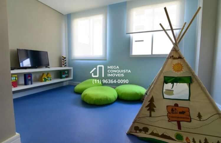 Apartamento, 3 quartos, 79 m² - Foto 76