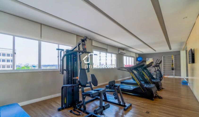 Apartamento, 3 quartos, 79 m² - Foto 87