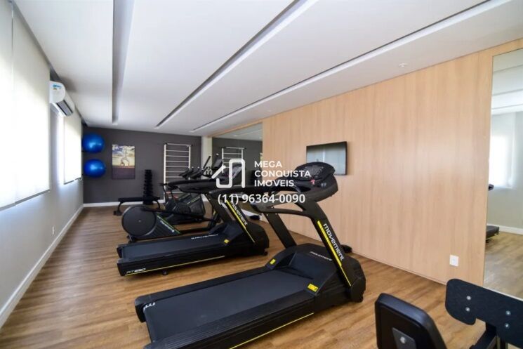 Apartamento, 3 quartos, 79 m² - Foto 68