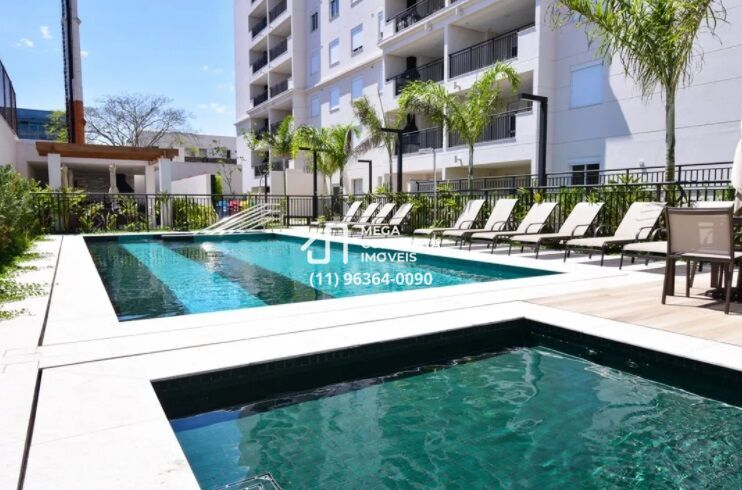 Apartamento, 3 quartos, 79 m² - Foto 82