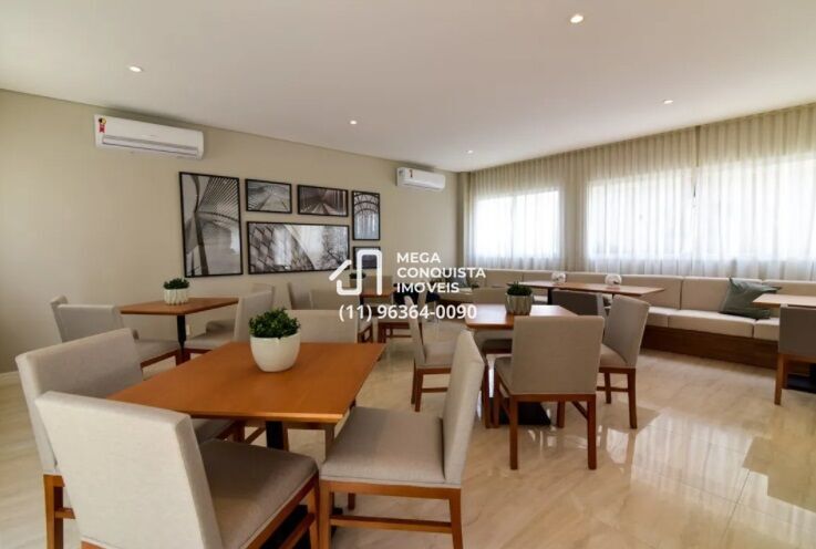 Apartamento, 3 quartos, 79 m² - Foto 66