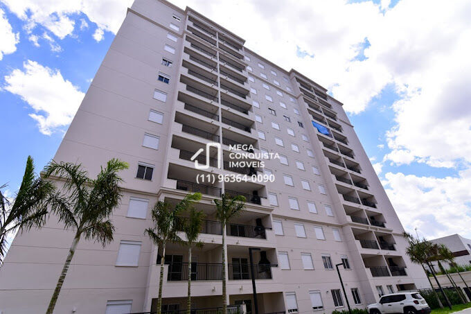 Apartamento, 3 quartos, 79 m² - Foto 44