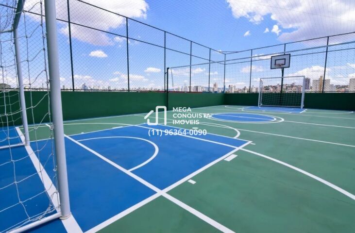 Apartamento, 3 quartos, 79 m² - Foto 69