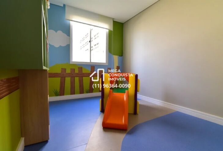 Apartamento, 3 quartos, 79 m² - Foto 73