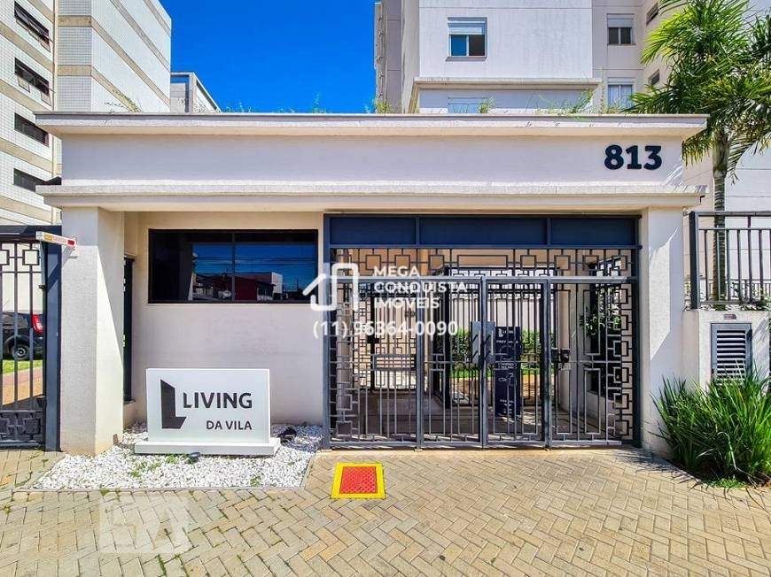 Apartamento, 3 quartos, 79 m² - Foto 42