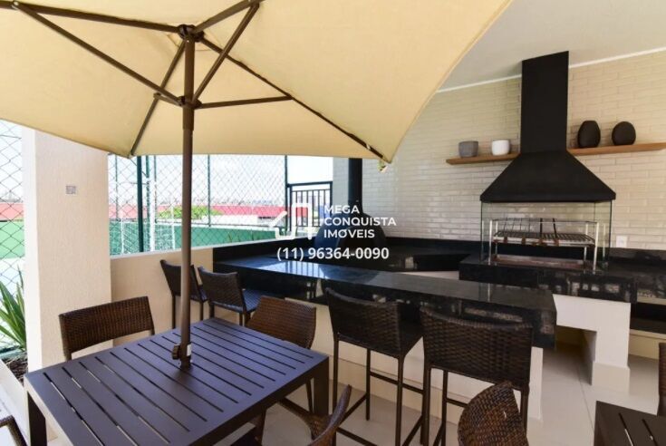 Apartamento, 3 quartos, 79 m² - Foto 71