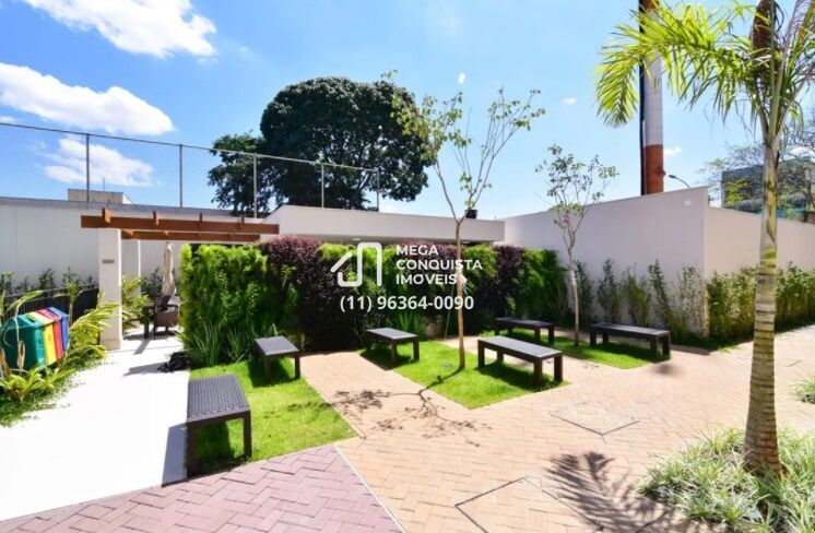 Apartamento, 3 quartos, 79 m² - Foto 78