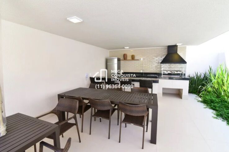 Apartamento, 3 quartos, 79 m² - Foto 80