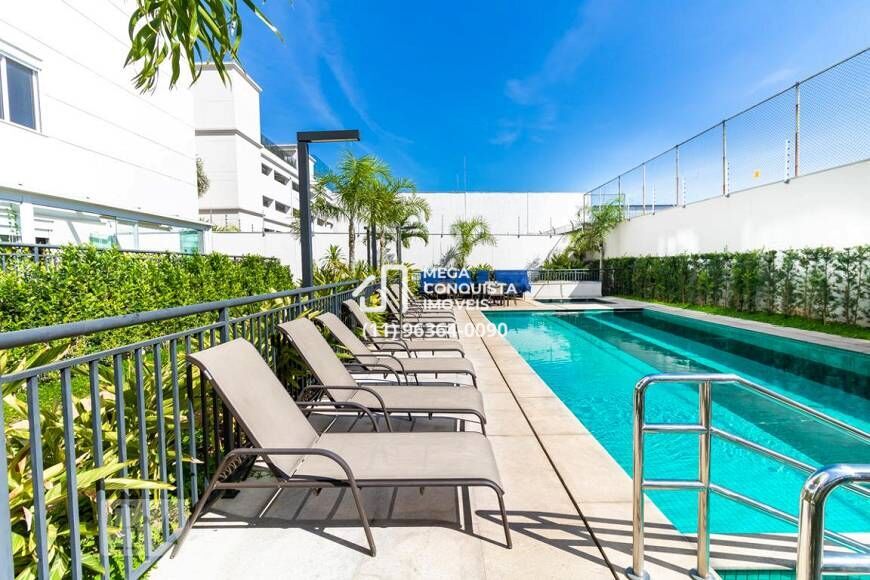 Apartamento, 3 quartos, 79 m² - Foto 59