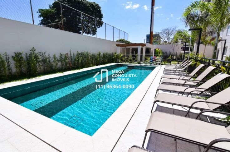 Apartamento, 3 quartos, 79 m² - Foto 83