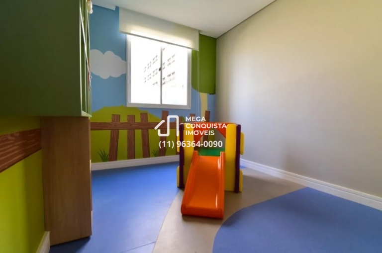 Apartamento, 3 quartos, 79 m² - Foto 55