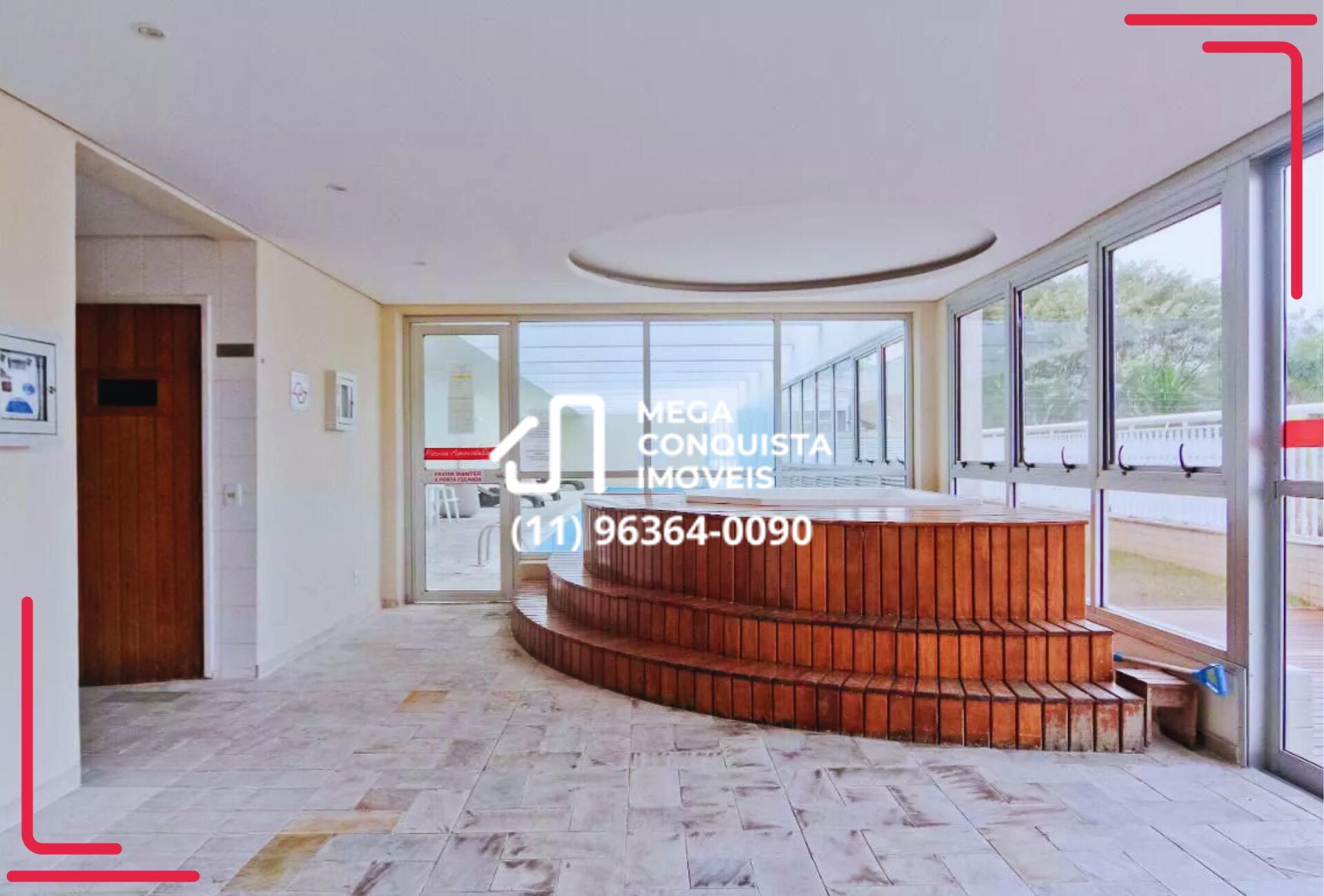 Apartamento, 3 quartos, 96 m² - Foto 67