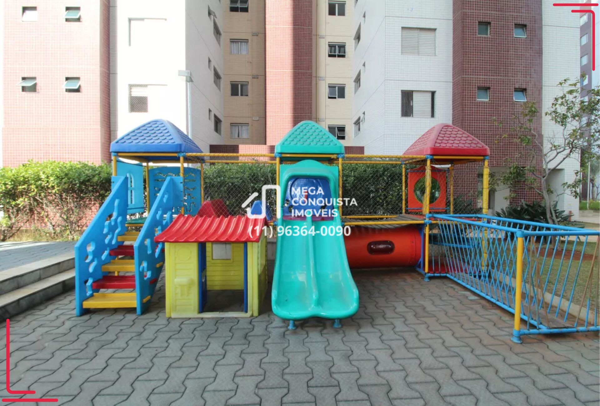 Apartamento, 3 quartos, 96 m² - Foto 70