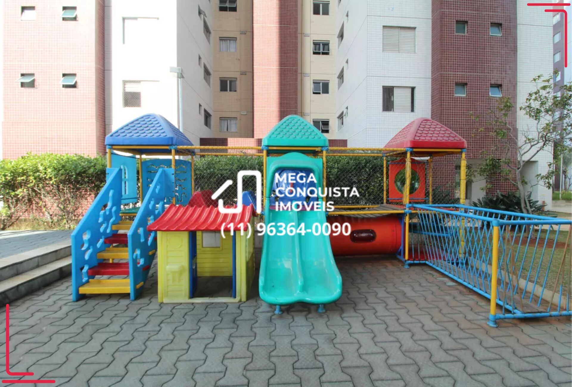 Apartamento, 3 quartos, 96 m² - Foto 70