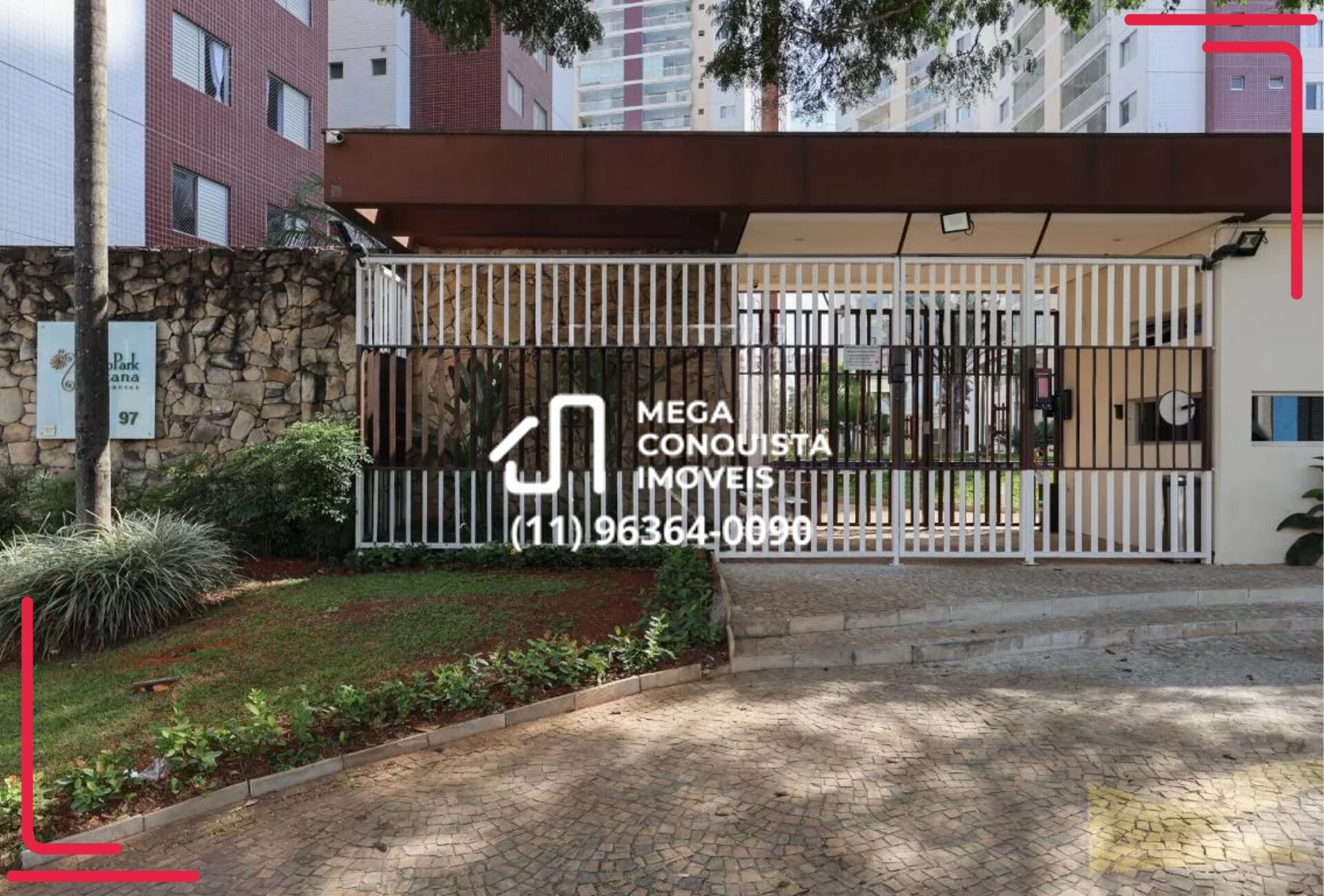 Apartamento, 3 quartos, 96 m² - Foto 44