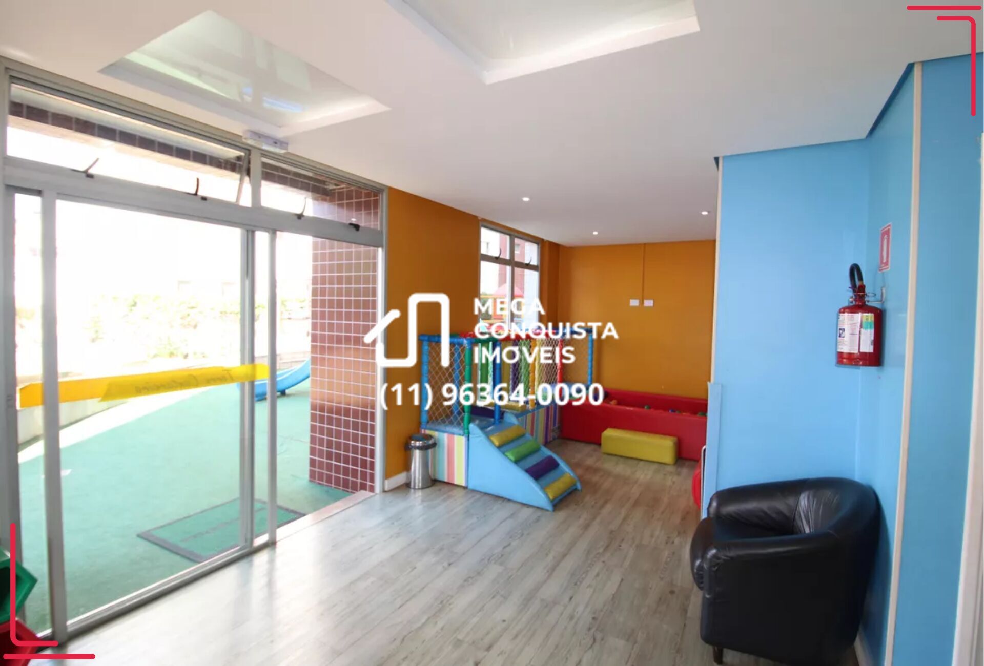 Apartamento, 3 quartos, 96 m² - Foto 71