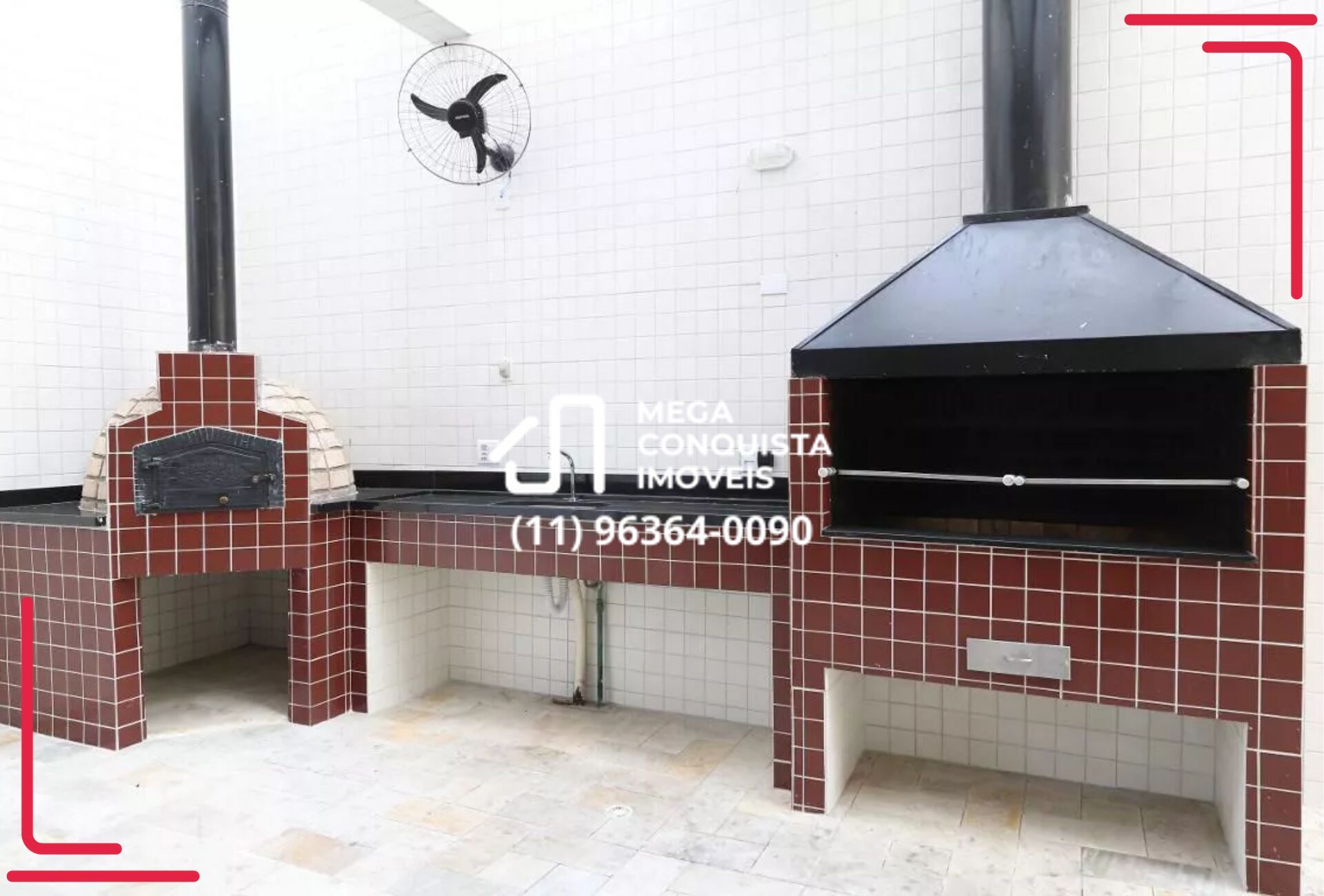 Apartamento, 3 quartos, 96 m² - Foto 58
