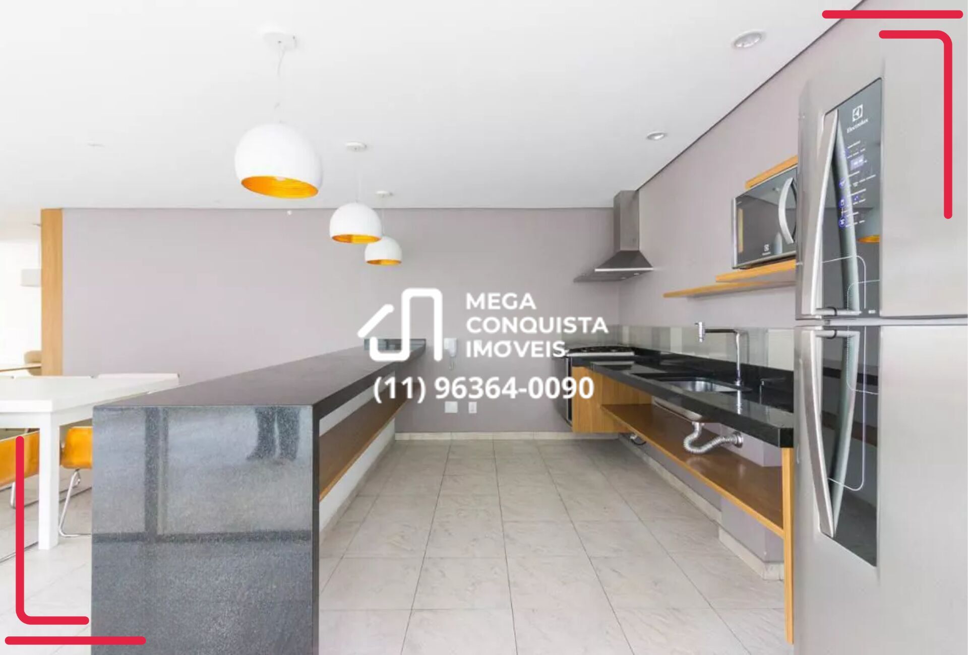 Apartamento, 3 quartos, 96 m² - Foto 59