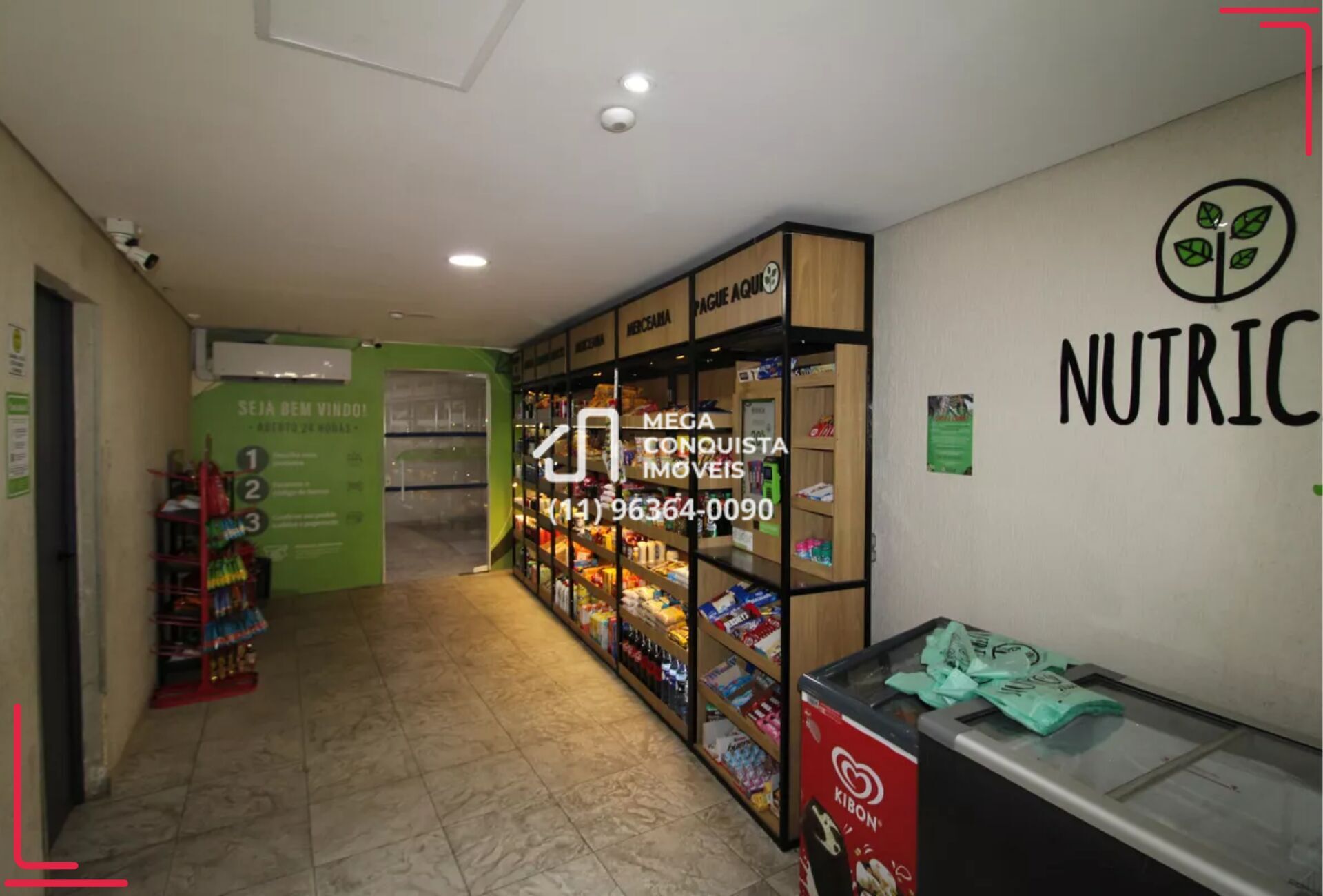 Apartamento, 3 quartos, 96 m² - Foto 73