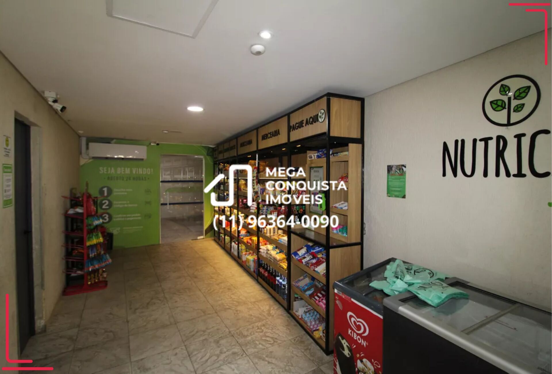 Apartamento, 3 quartos, 96 m² - Foto 73