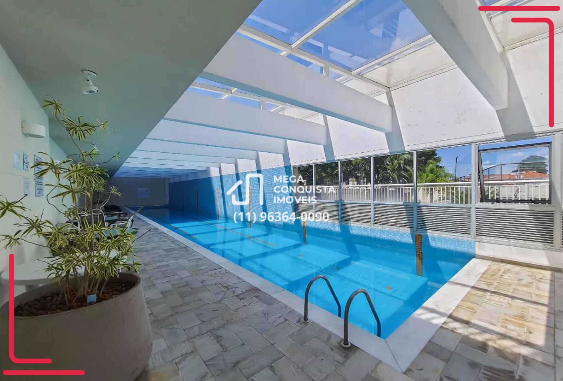 Apartamento, 3 quartos, 96 m² - Foto 53