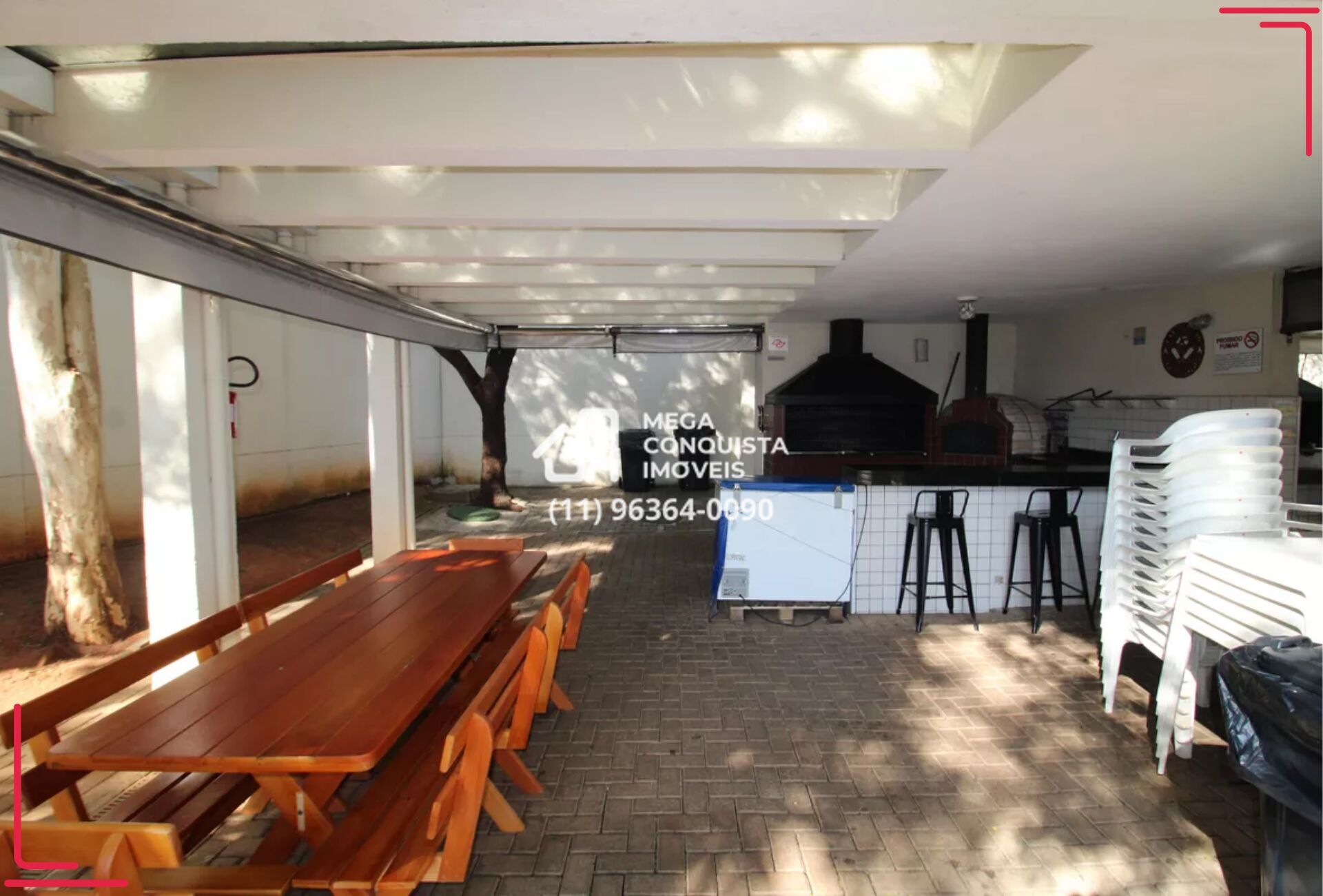 Apartamento, 3 quartos, 96 m² - Foto 74