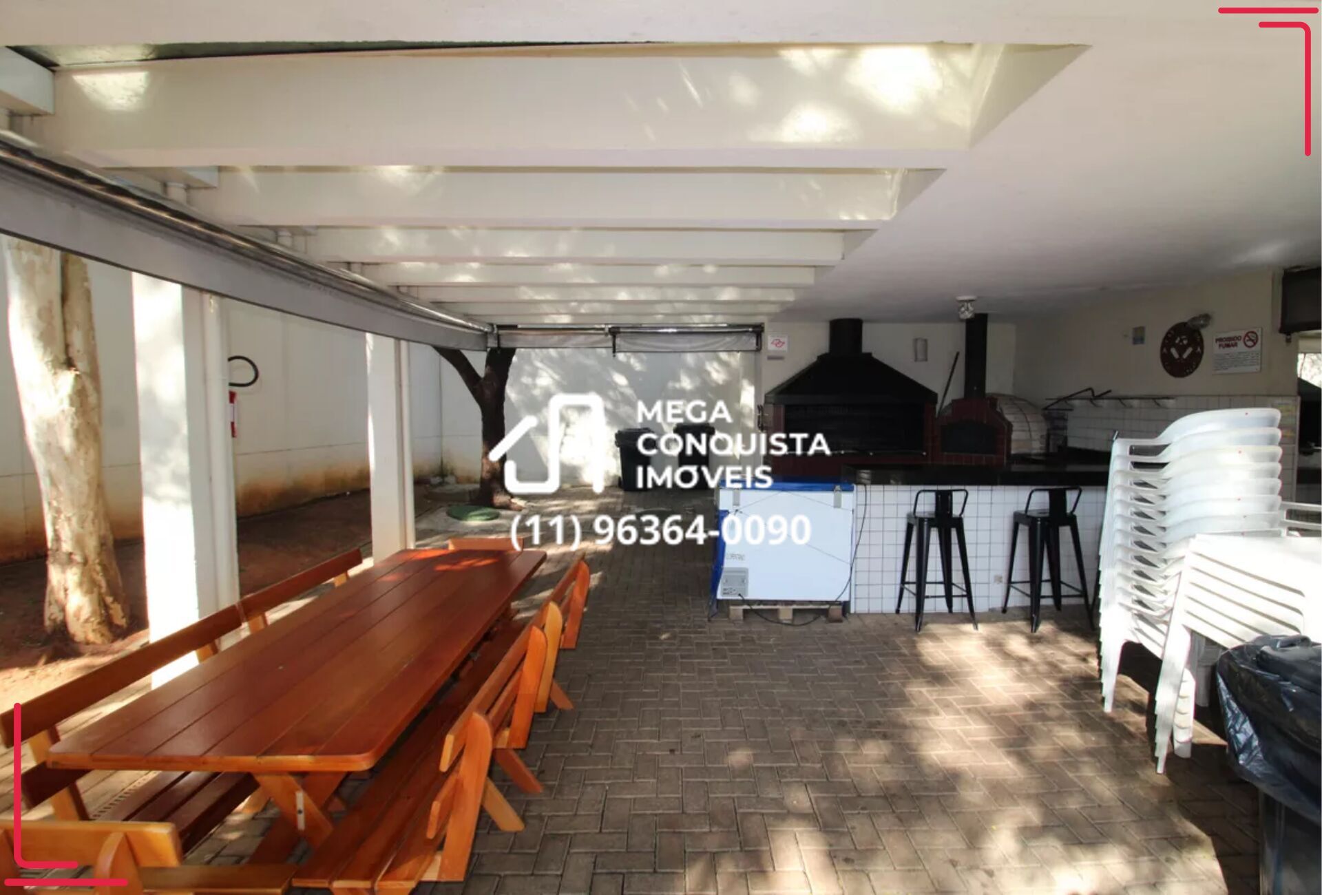 Apartamento, 3 quartos, 96 m² - Foto 74