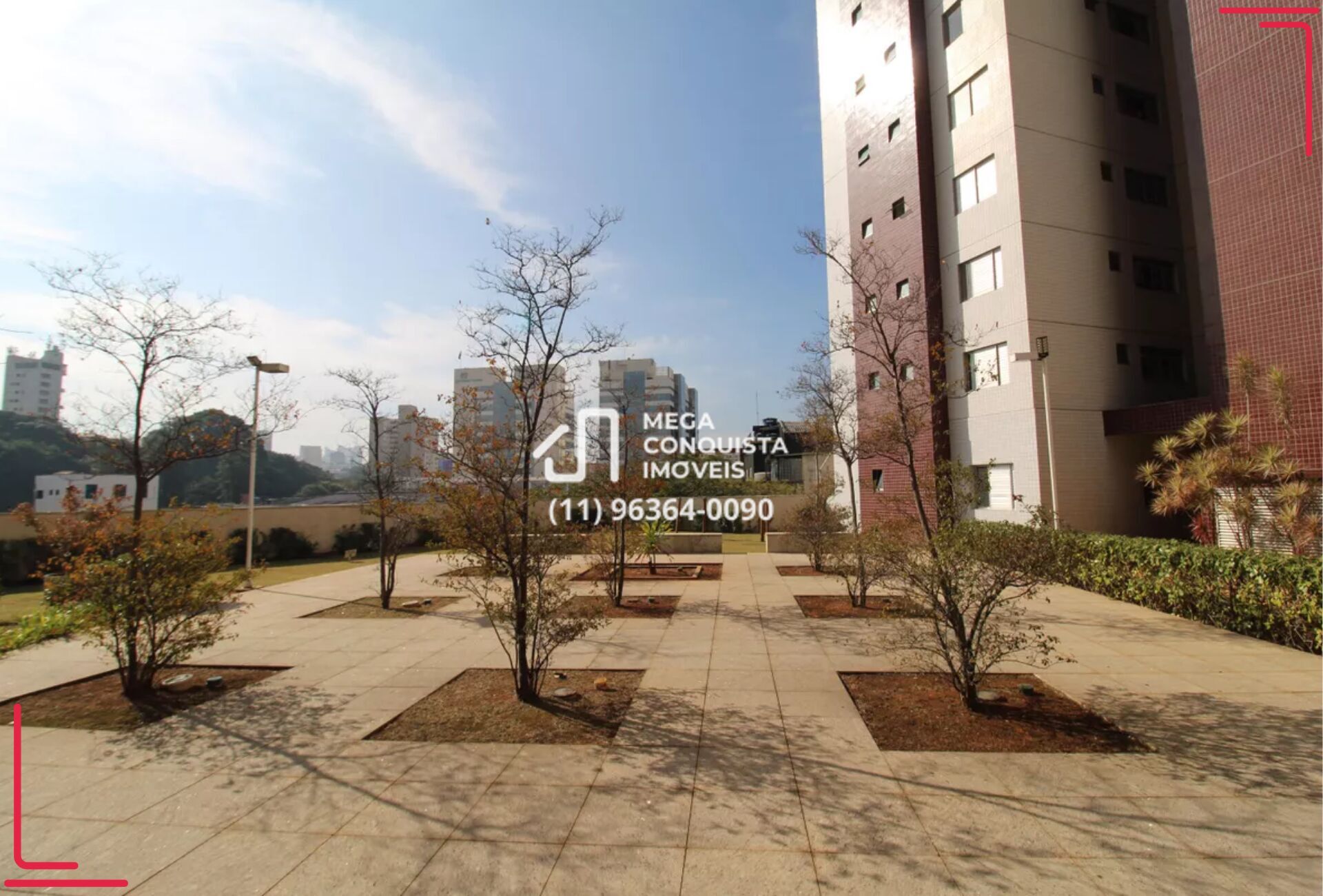 Apartamento, 3 quartos, 96 m² - Foto 69