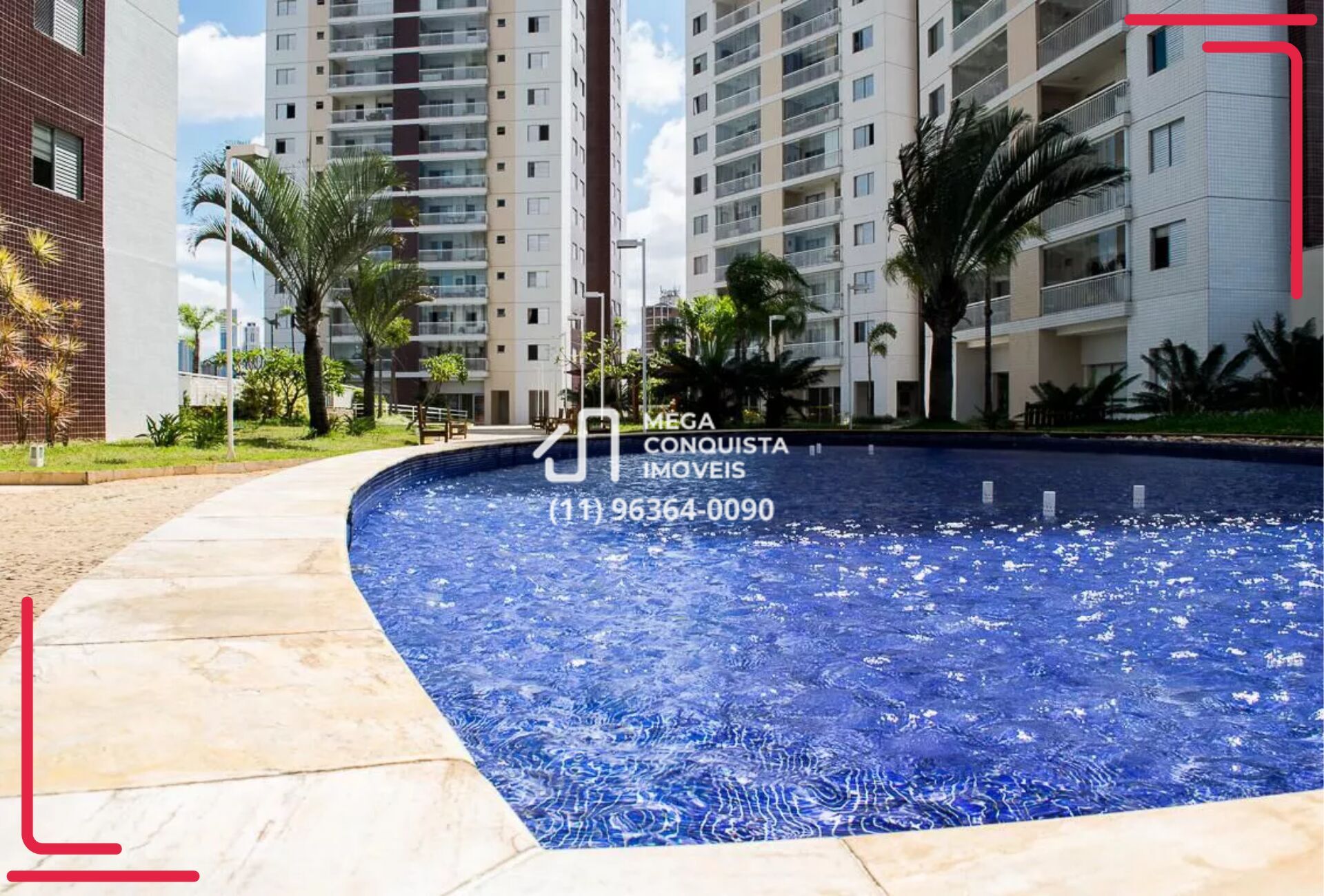 Apartamento, 3 quartos, 96 m² - Foto 46