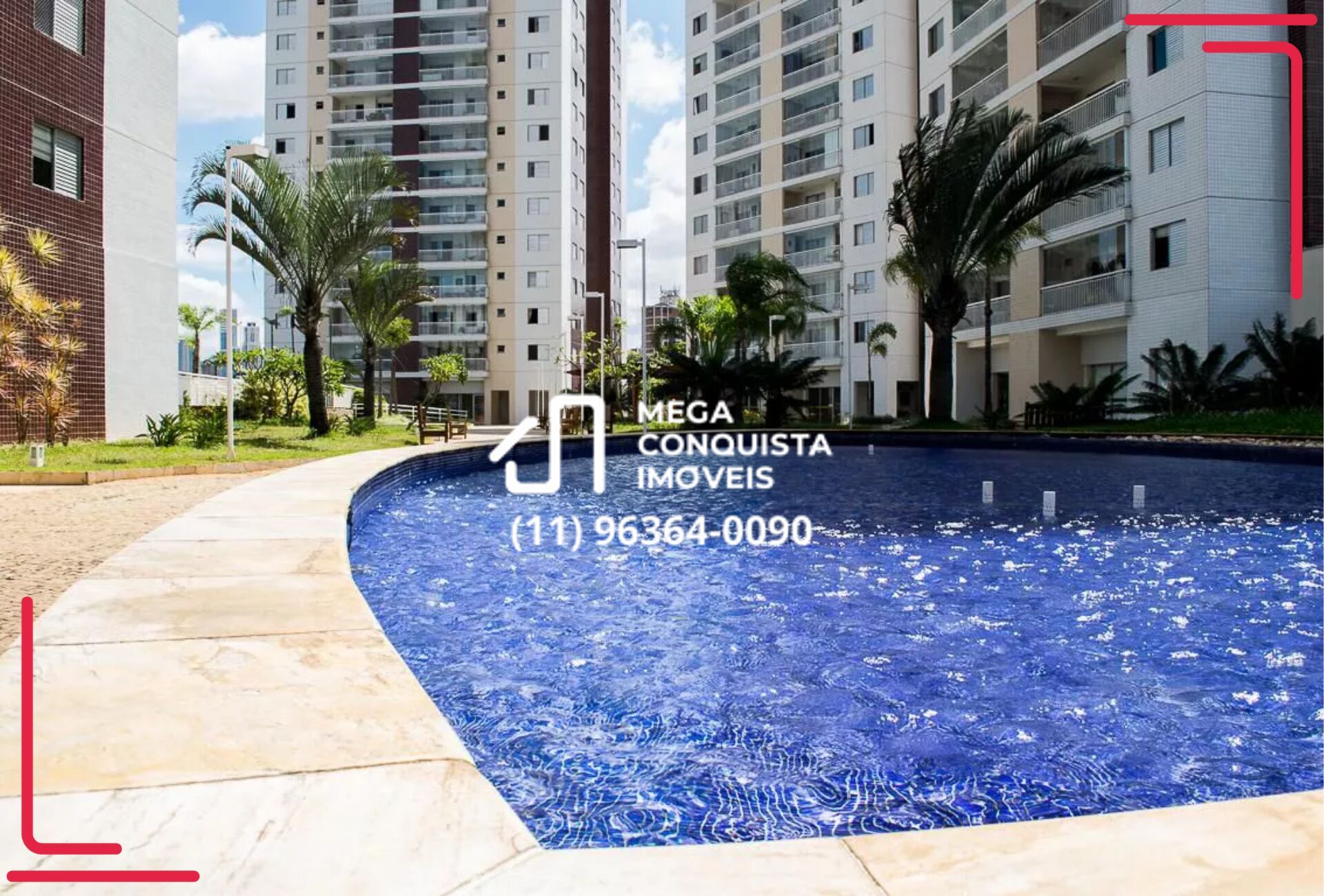 Apartamento, 3 quartos, 96 m² - Foto 46