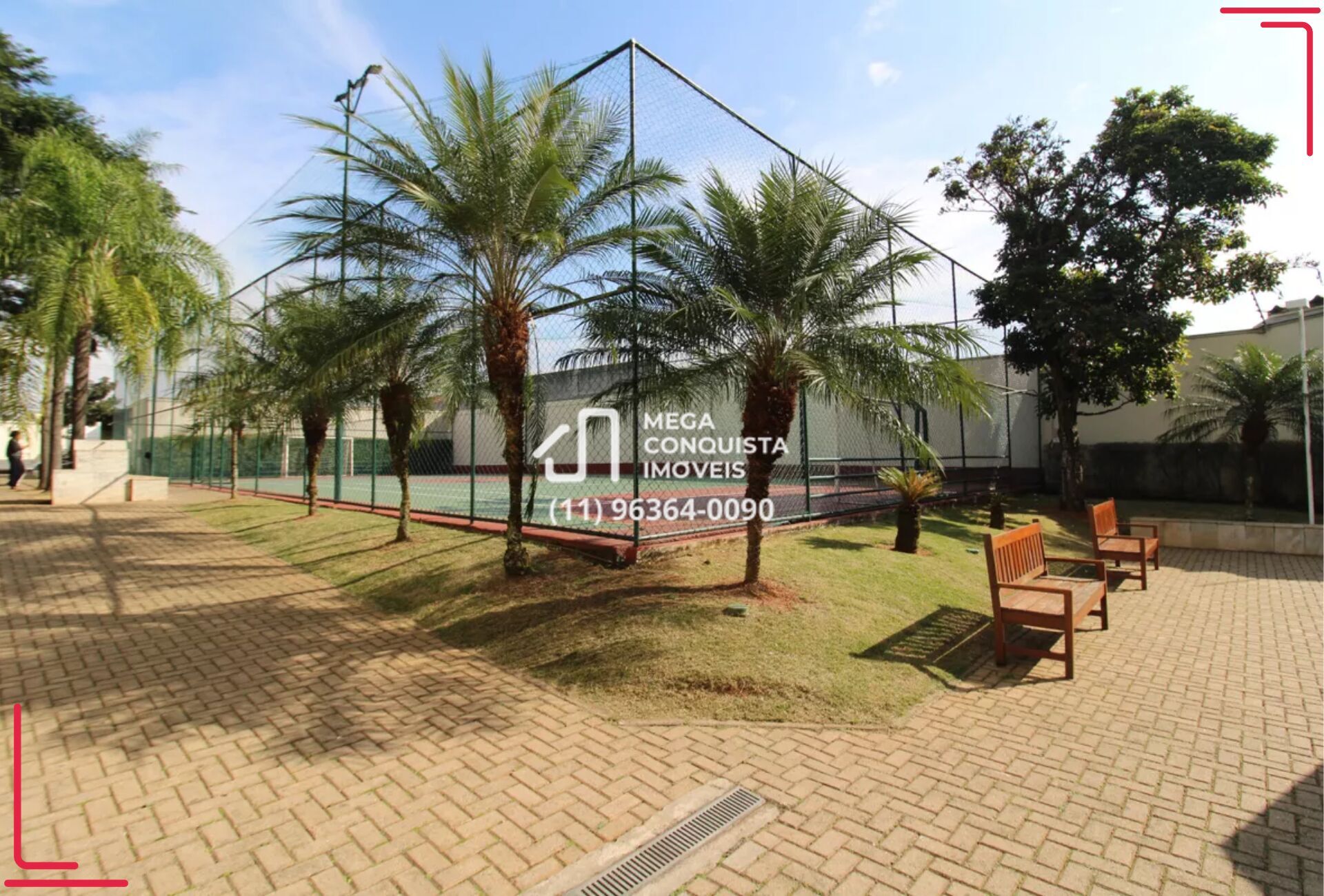 Apartamento, 3 quartos, 96 m² - Foto 72