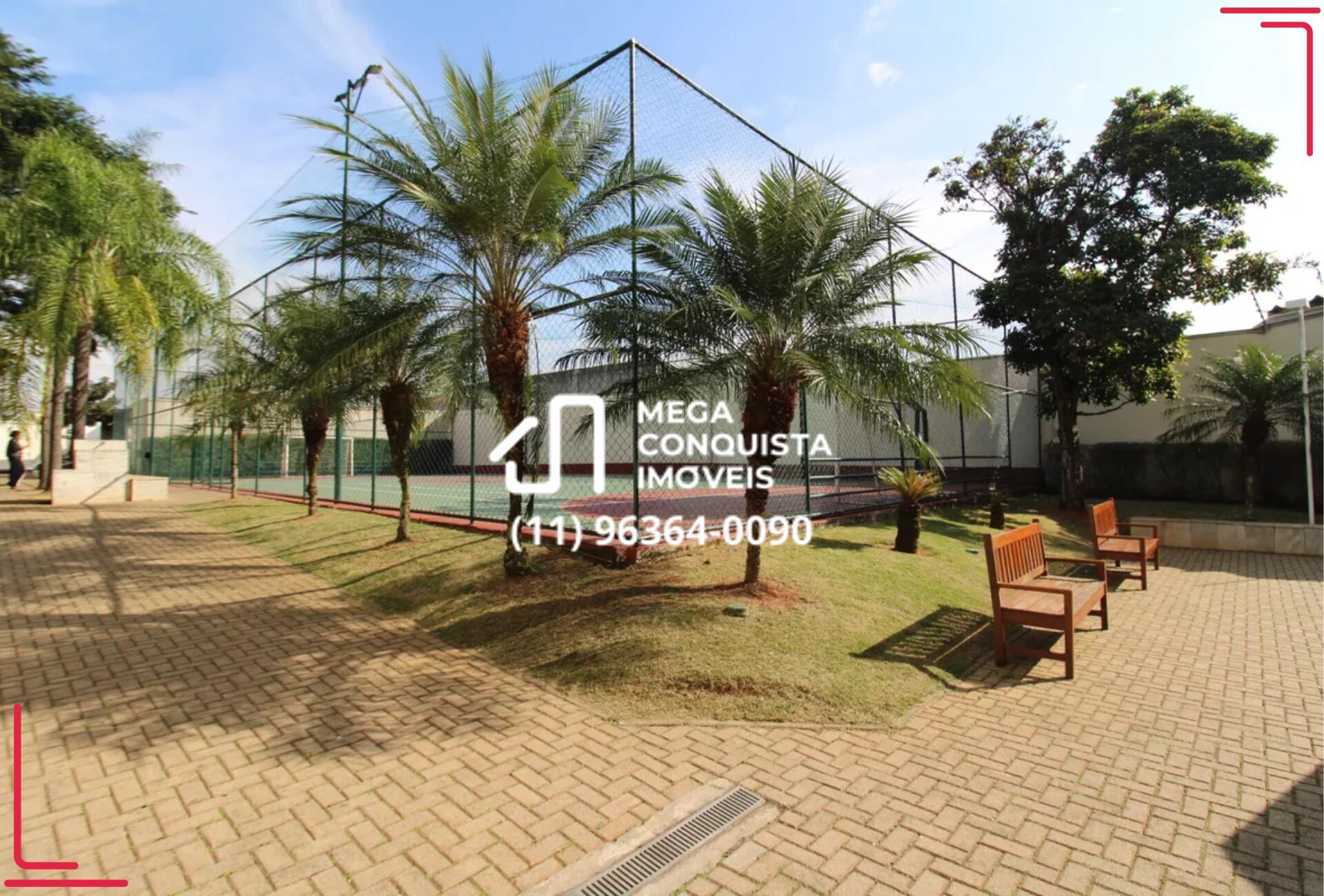 Apartamento, 3 quartos, 96 m² - Foto 72