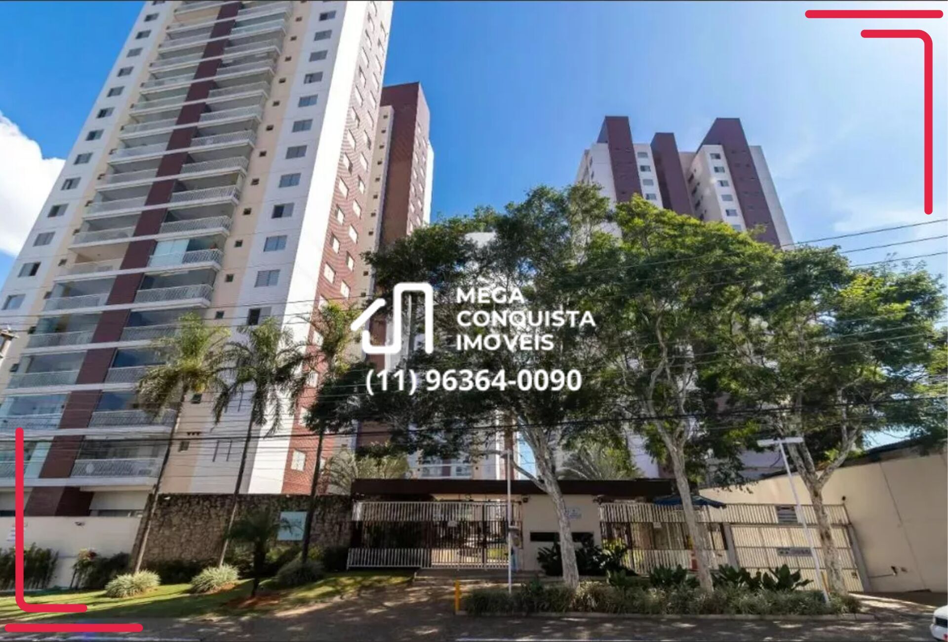 Apartamento, 3 quartos, 96 m² - Foto 43