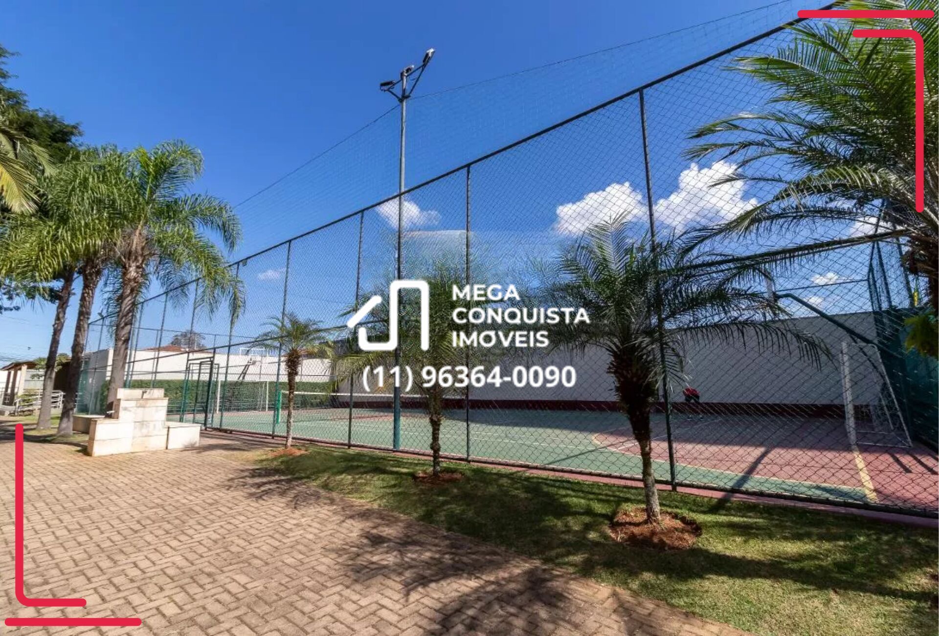 Apartamento, 3 quartos, 96 m² - Foto 57