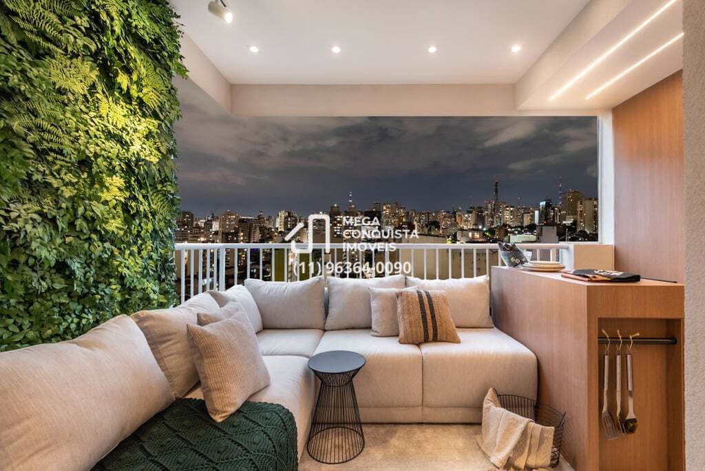 Apartamento à venda com 2 quartos, 56m² - Foto 12