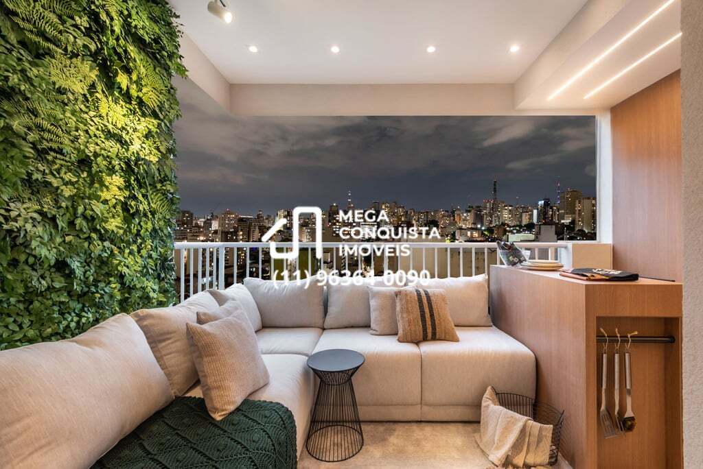 Apartamento, 2 quartos, 56 m² - Foto 12