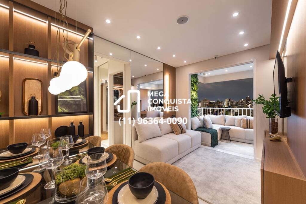 Apartamento, 2 quartos, 56 m² - Foto 10