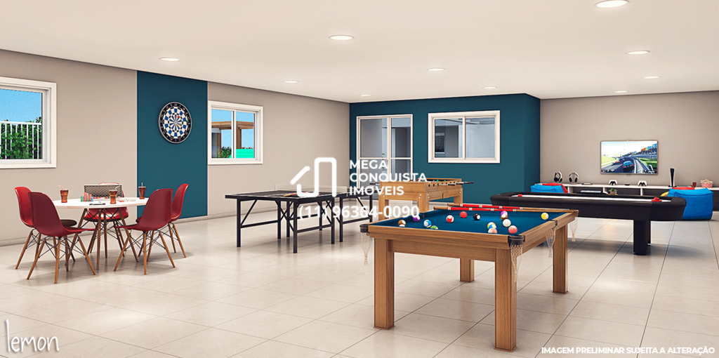 Apartamento, 2 quartos, 56 m² - Foto 19