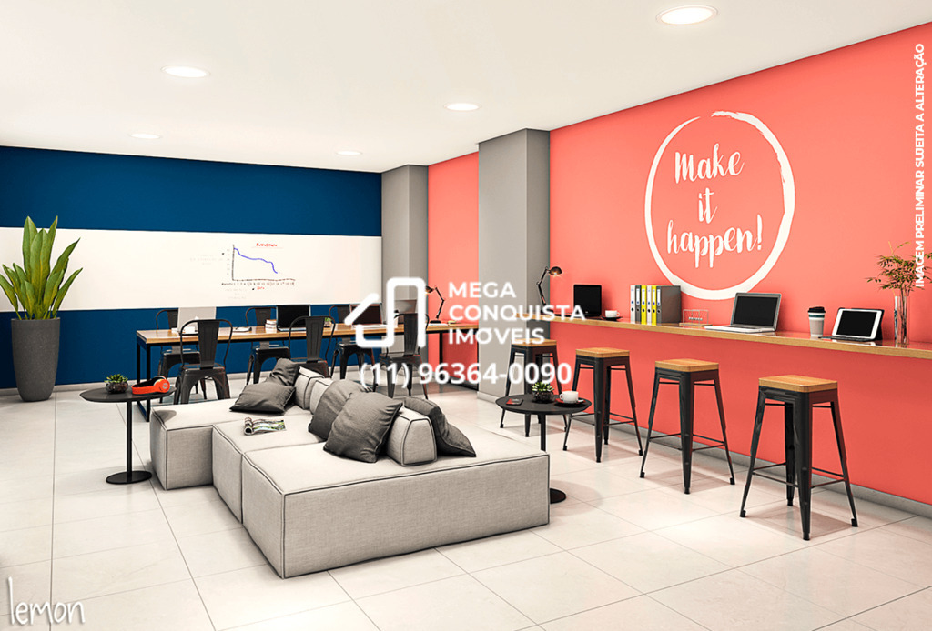 Apartamento, 2 quartos, 56 m² - Foto 20