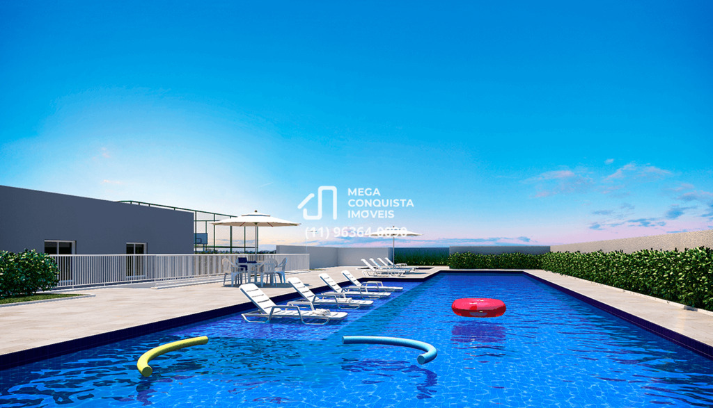 Apartamento à venda com 2 quartos, 56m² - Foto 28